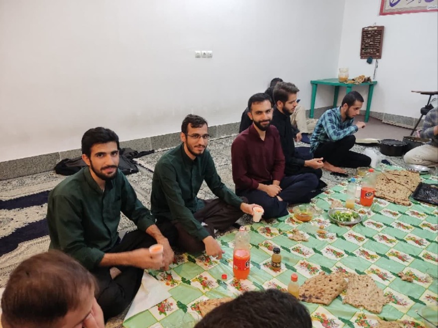 هیئت هفتگی