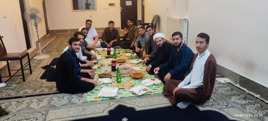روضه شهادت امام جواد(علیه السلام)