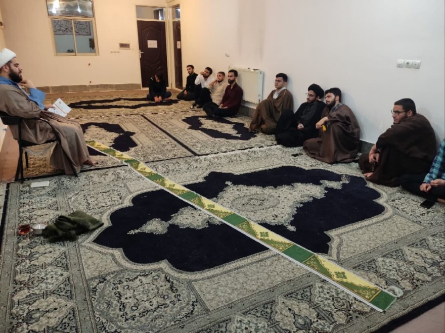 هیئت هفتگی