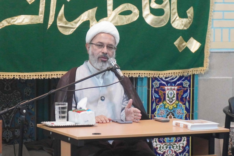 افتتاحیه مدرسه فقهی امام رضا (علیه السلام) سال تحصیلی 1405 | مرز تحصیل و خدمت در زندگی طلبگی؛ عبور از کار فردی به کار تشکیلاتی