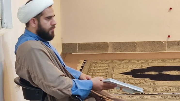 روضه شهادت امام باقر(علیه السلام)