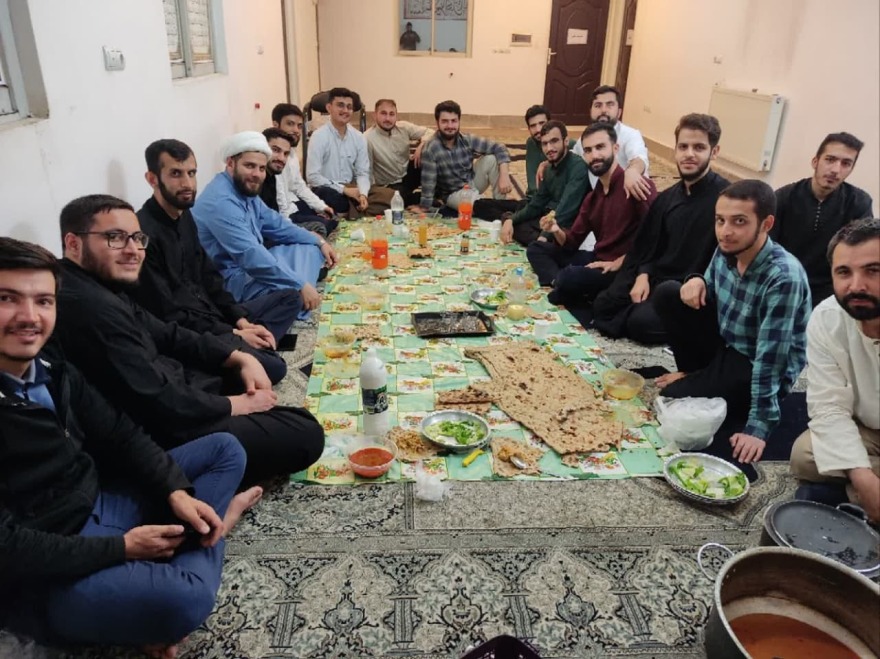 روضه شهادت امام باقر(علیه السلام)