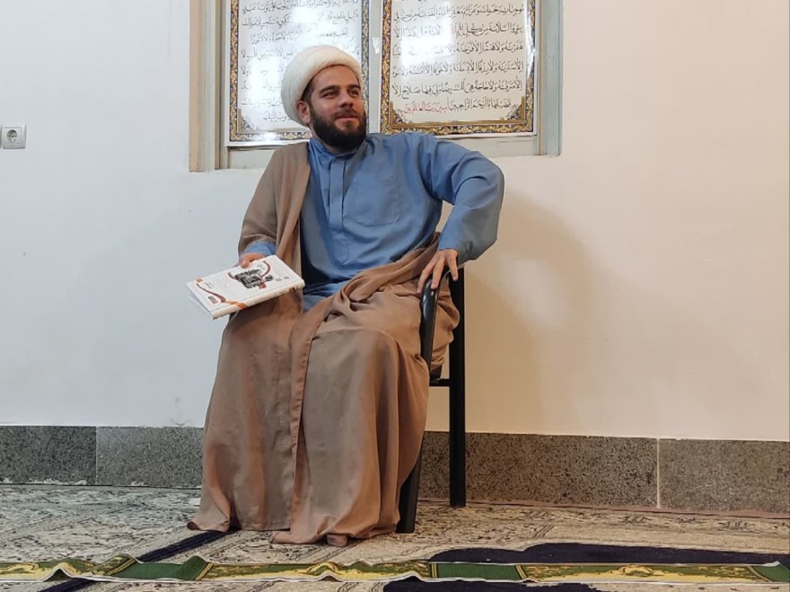 هیئت هفتگی